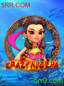 CrazyNuoZha