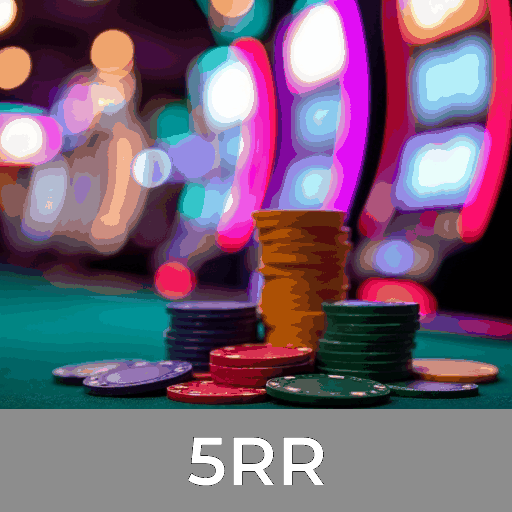 Experimente a Emoção de Pescar Grandes Prêmios no 5RR com Big Bass Splash!