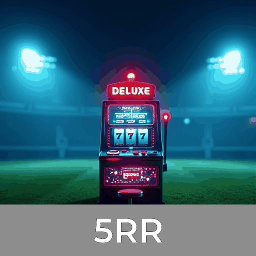 5RR: Expertise em Apostas Esportivas Focadas no Brasil!